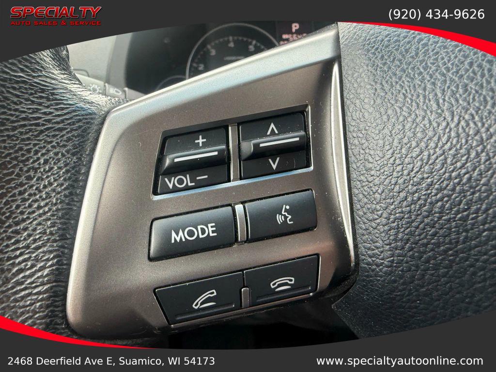 used 2013 Subaru Outback car, priced at $11,200