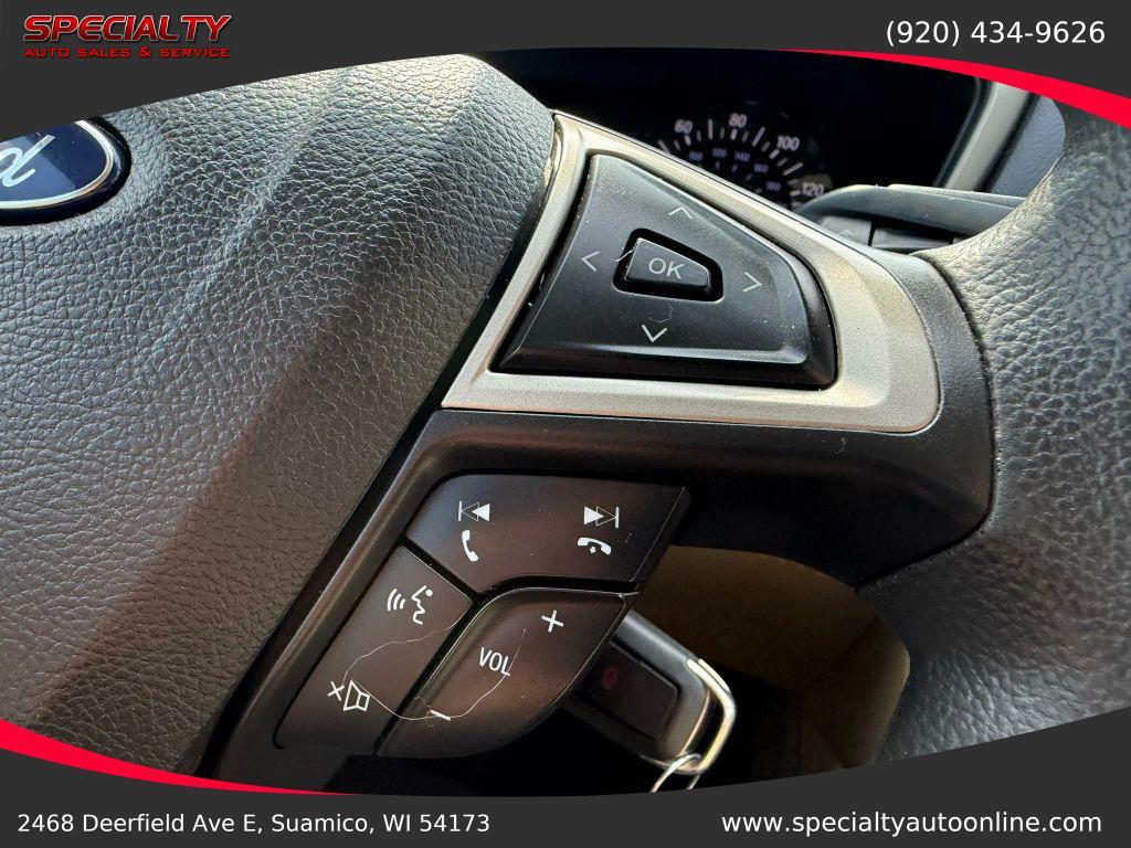 used 2013 Ford Fusion car, priced at $6,500