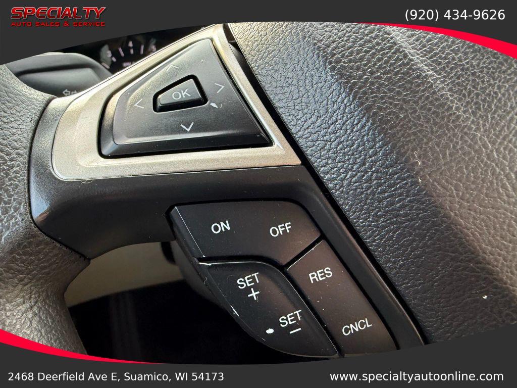 used 2013 Ford Fusion car, priced at $6,500