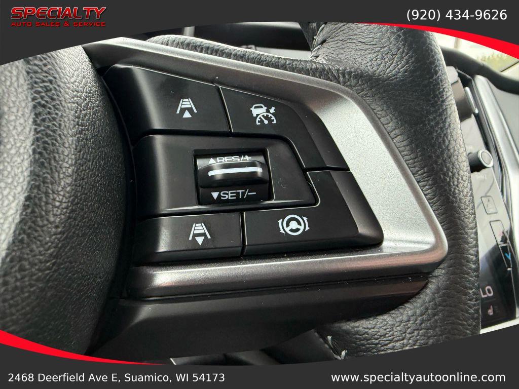 used 2020 Subaru Outback car, priced at $18,800