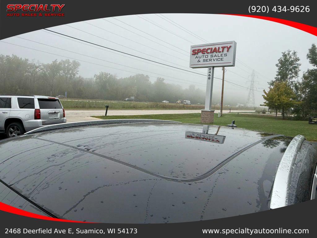 used 2023 Audi Q5 car, priced at $25,500