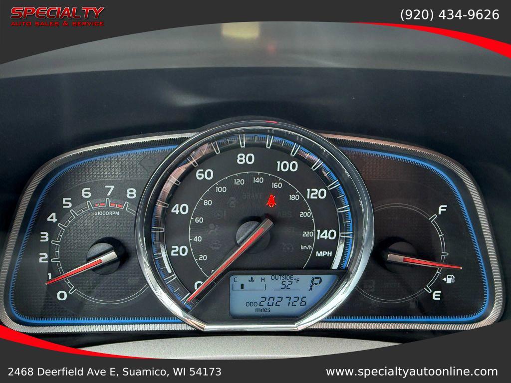 used 2013 Toyota RAV4 car, priced at $10,000