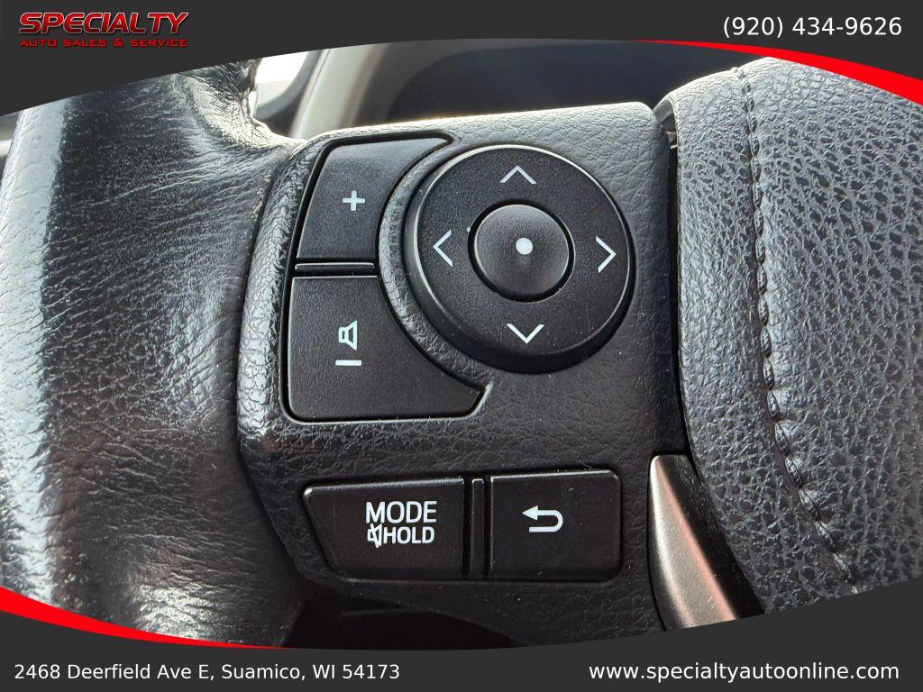 used 2013 Toyota RAV4 car, priced at $10,000