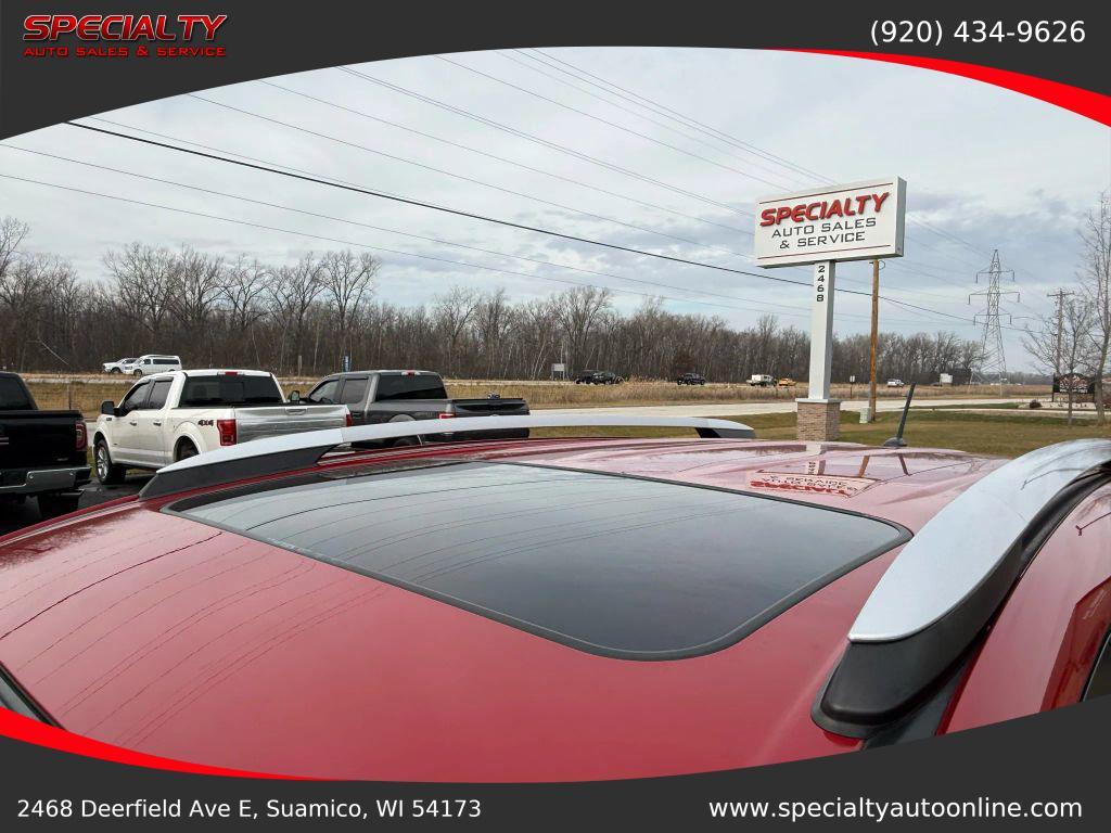 used 2013 Toyota RAV4 car, priced at $10,000