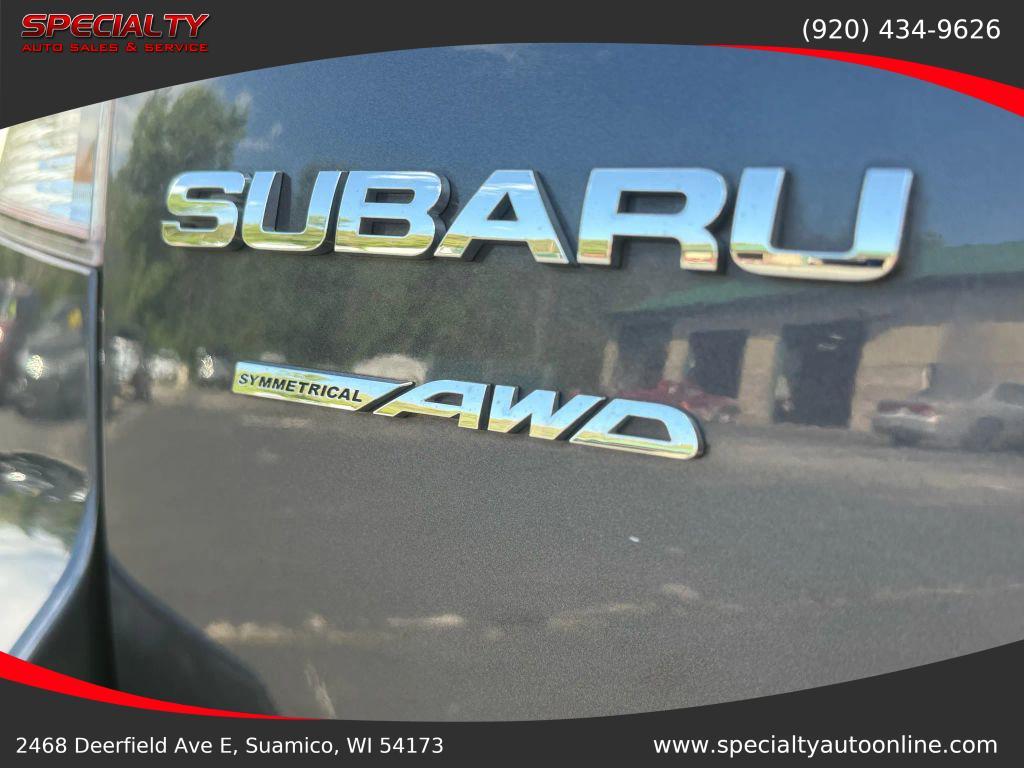 used 2013 Subaru Outback car, priced at $8,000