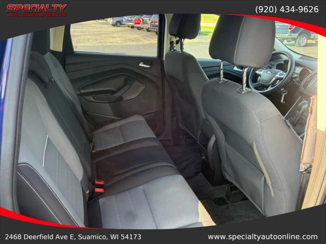 used 2014 Ford Escape car, priced at $7,500