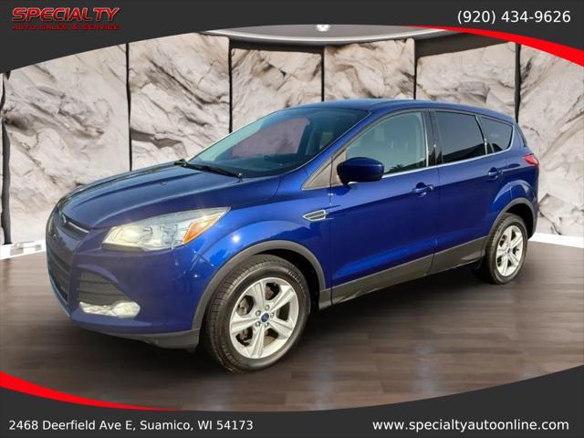 used 2014 Ford Escape car, priced at $7,500