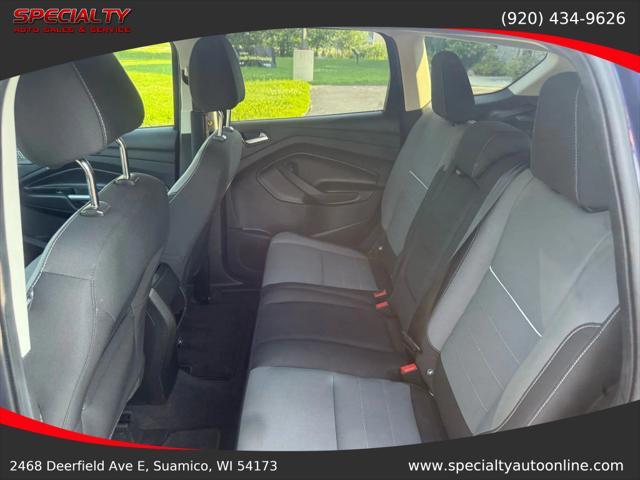 used 2014 Ford Escape car, priced at $7,500