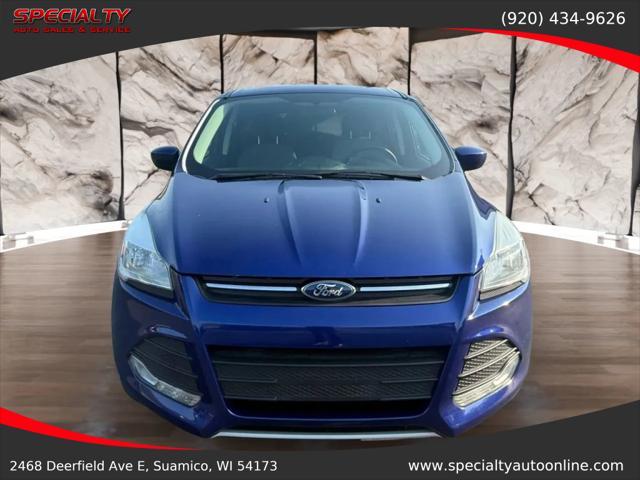 used 2014 Ford Escape car, priced at $7,500