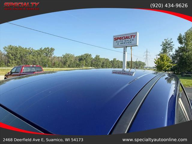used 2014 Ford Escape car, priced at $7,500