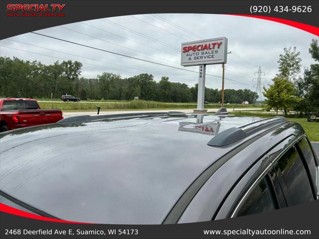 used 2015 Jeep Grand Cherokee car, priced at $13,000