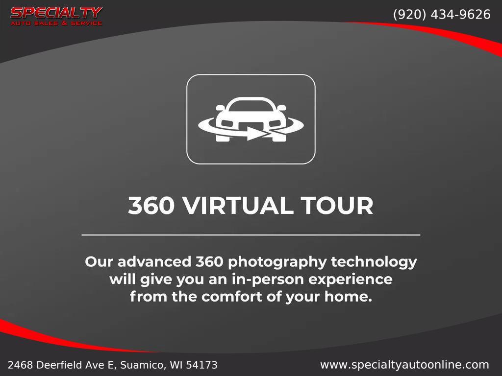 used 2020 Ford Explorer car, priced at $19,500