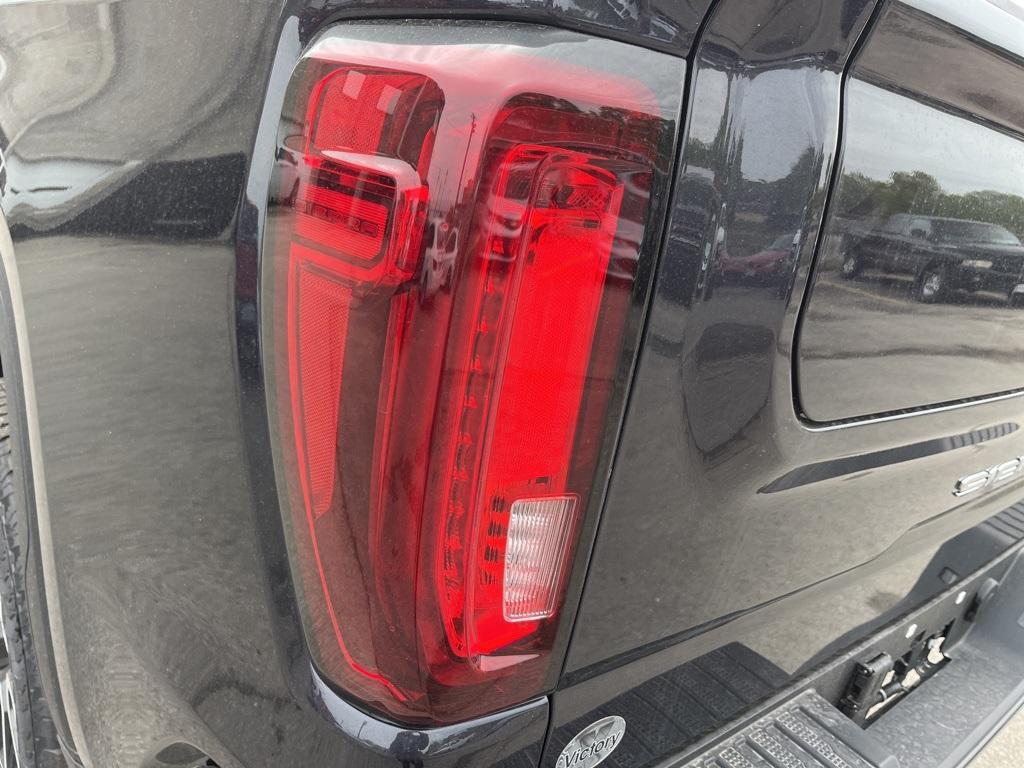 new 2025 GMC Sierra 1500 car, priced at $63,510