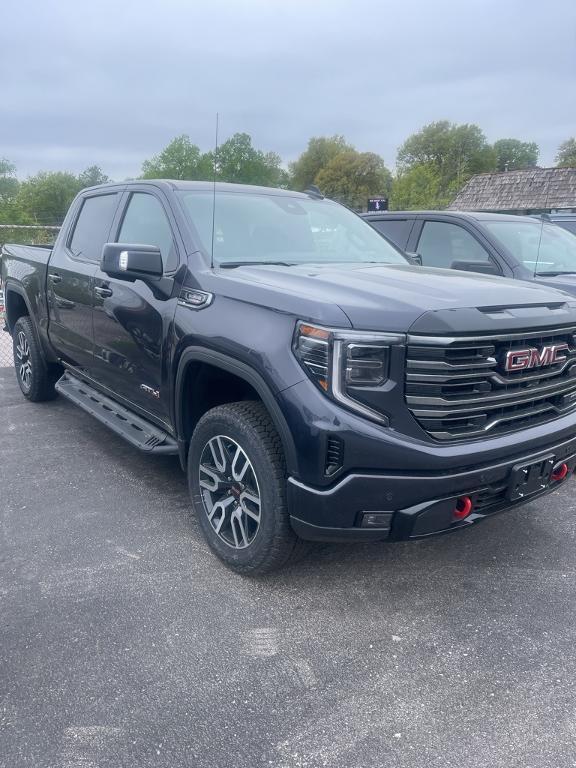 new 2025 GMC Sierra 1500 car, priced at $63,510