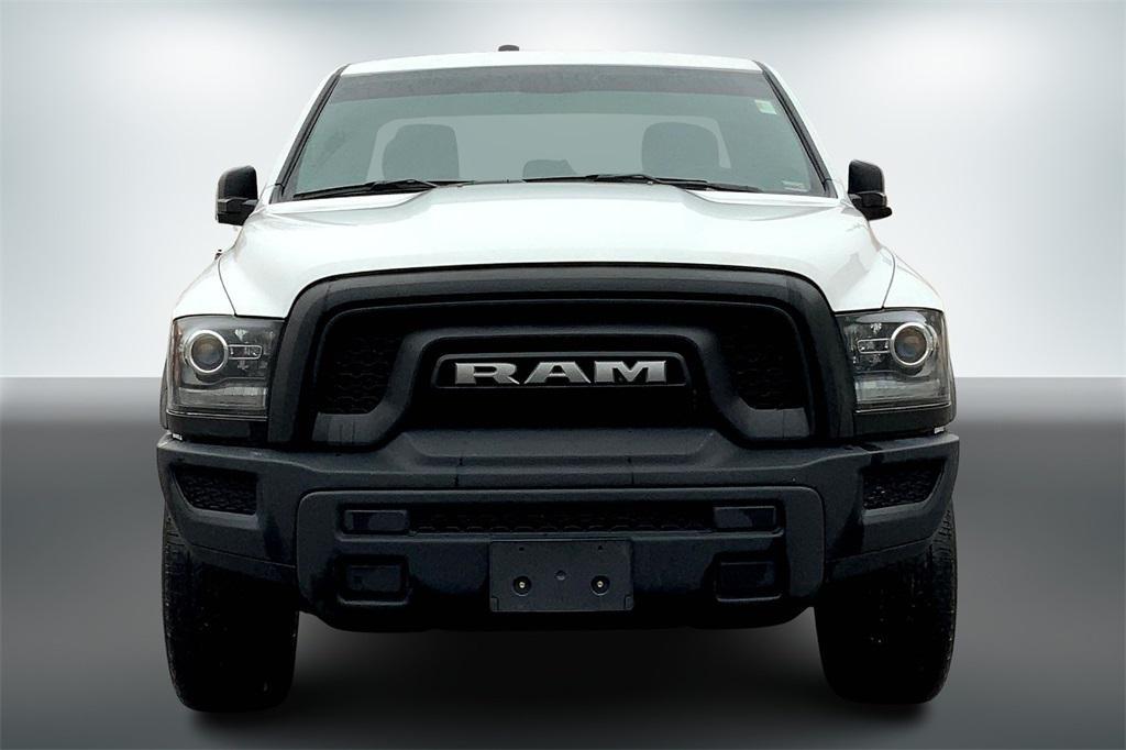 used 2022 Ram 1500 Classic car, priced at $27,169