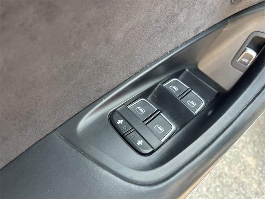 used 2017 Audi S6 car, priced at $24,999