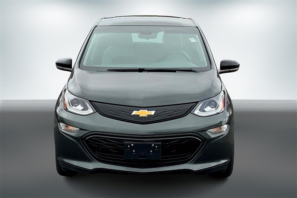 used 2020 Chevrolet Bolt EV car, priced at $13,999