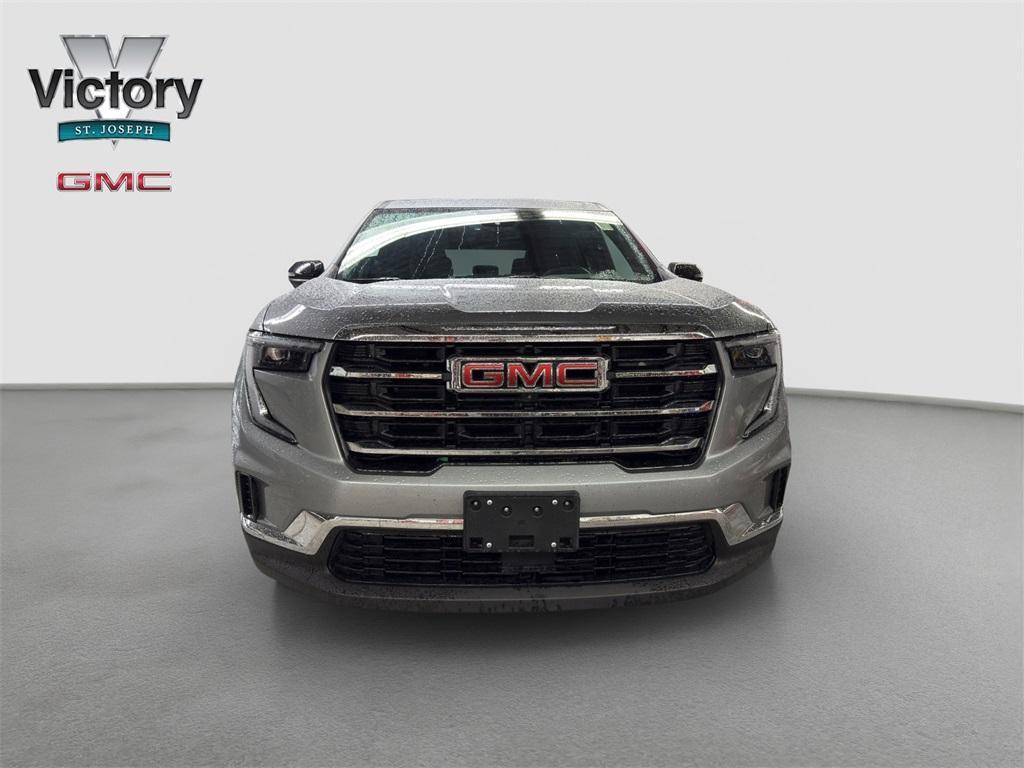 used 2025 GMC Acadia car, priced at $34,305