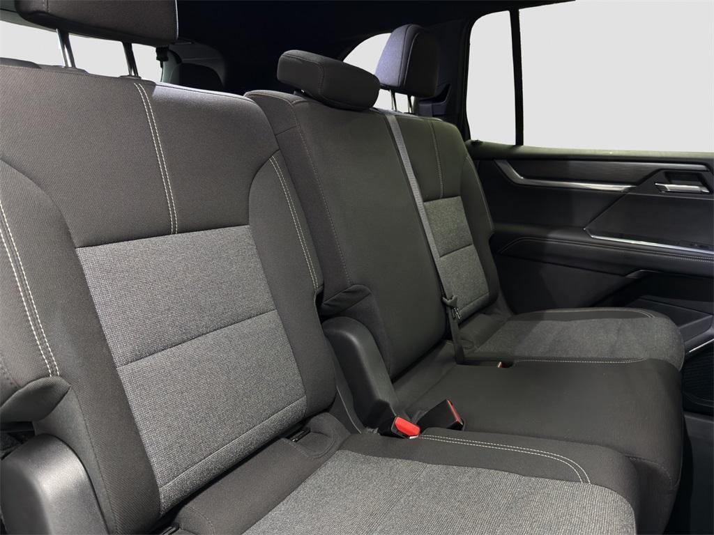 used 2025 GMC Acadia car, priced at $34,305