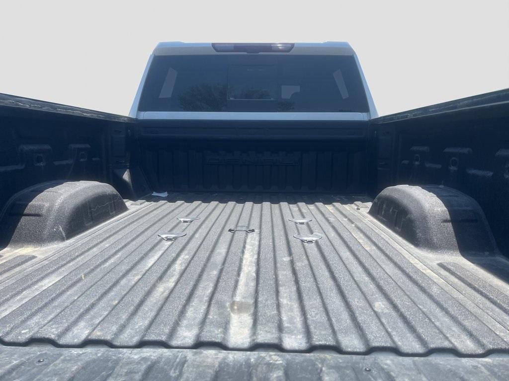 used 2024 GMC Sierra 3500 car, priced at $72,600