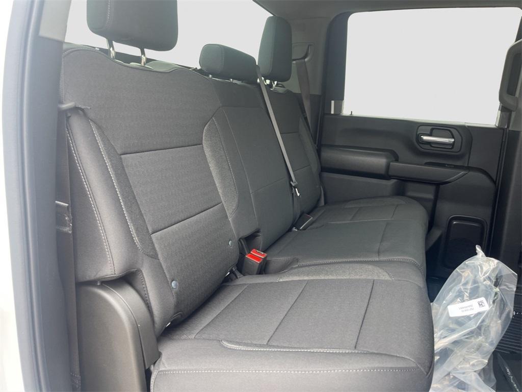 new 2025 GMC Sierra 2500 car, priced at $68,235