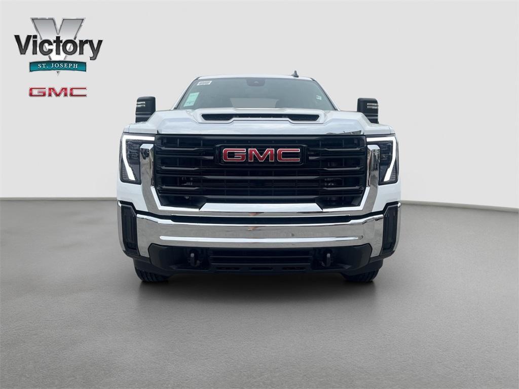 new 2025 GMC Sierra 2500 car, priced at $68,235