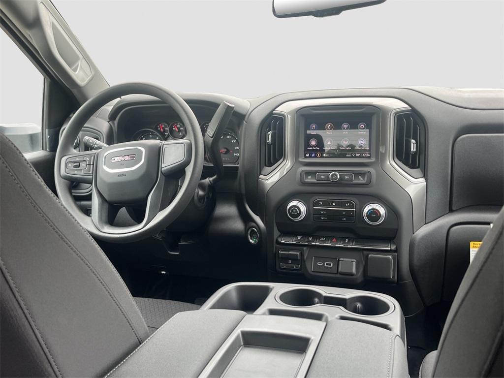 new 2025 GMC Sierra 2500 car, priced at $68,235