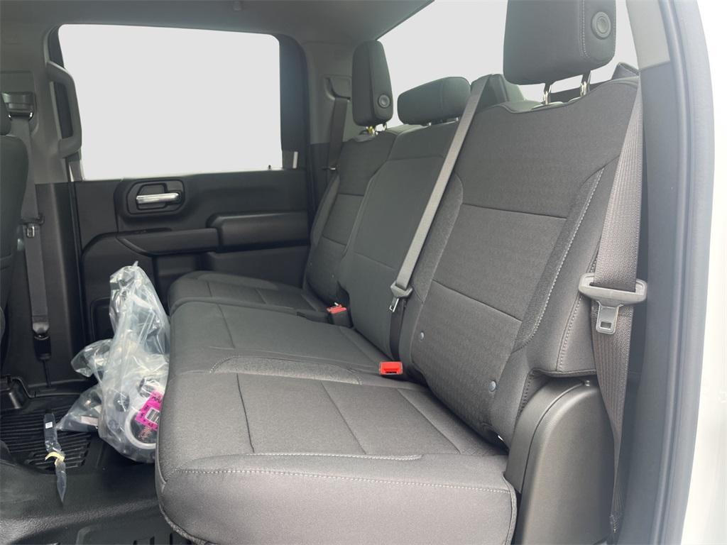 new 2025 GMC Sierra 2500 car, priced at $68,235