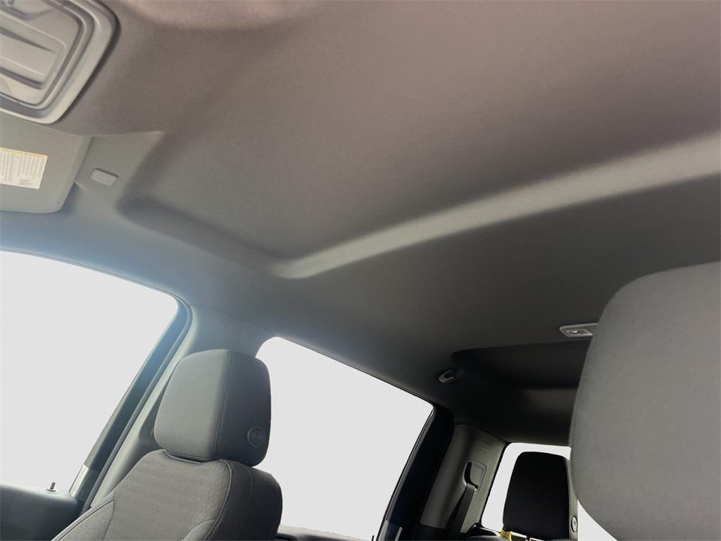 new 2025 GMC Sierra 2500 car, priced at $68,235