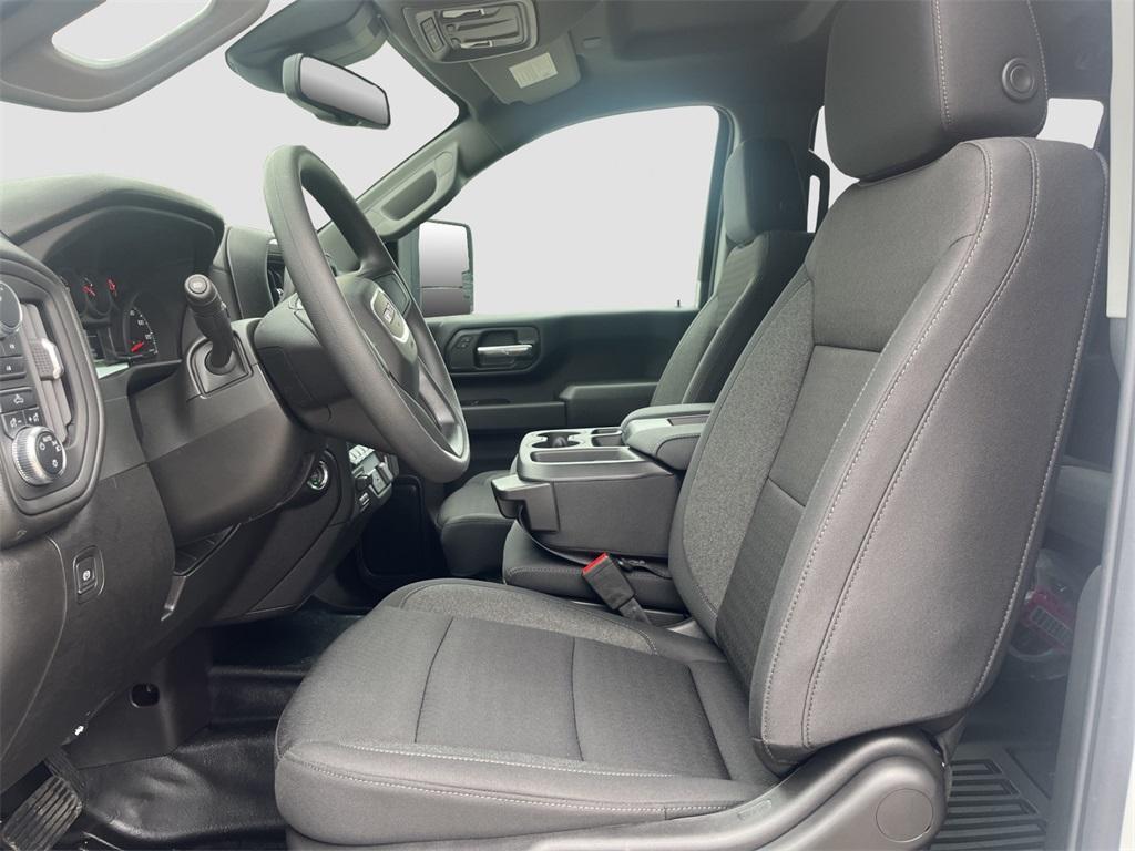 new 2025 GMC Sierra 2500 car, priced at $68,235