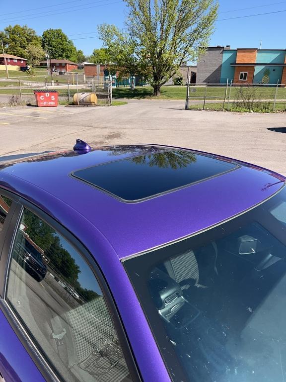 used 2018 Dodge Charger car, priced at $21,600