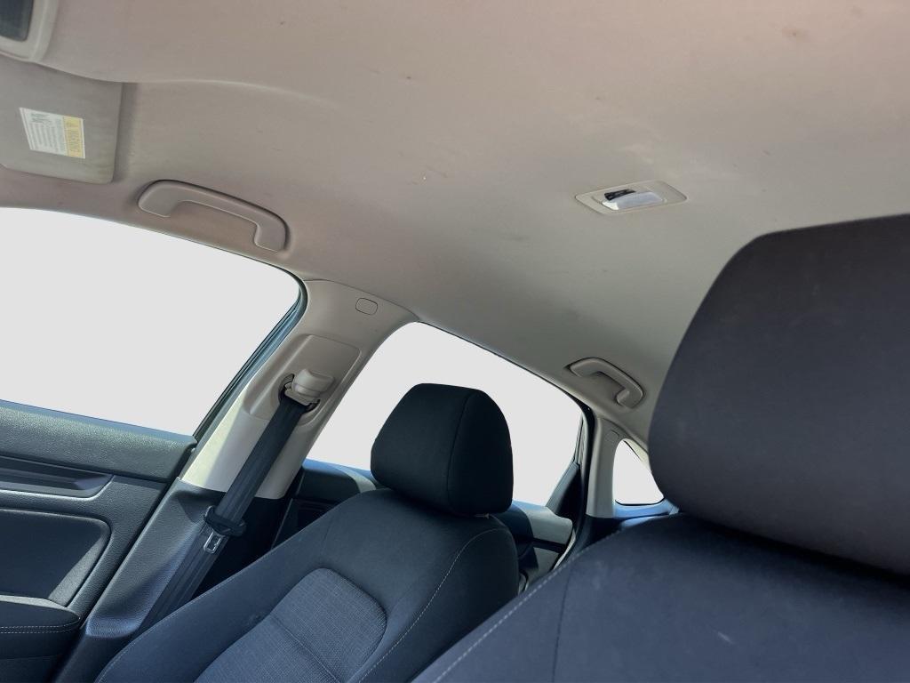 used 2022 Honda Civic car, priced at $19,970