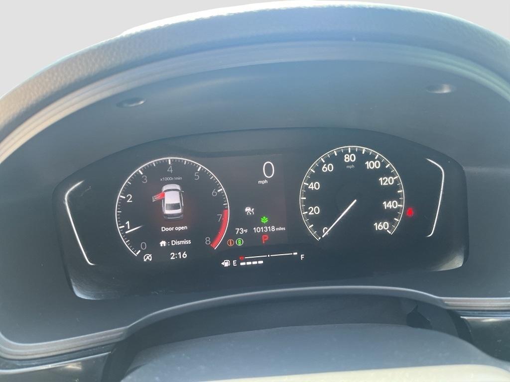 used 2022 Honda Civic car, priced at $19,970