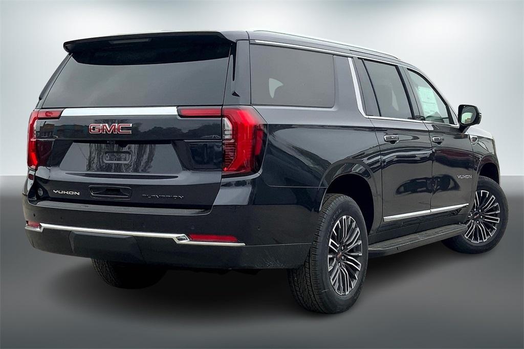 new 2025 GMC Yukon XL car, priced at $76,135