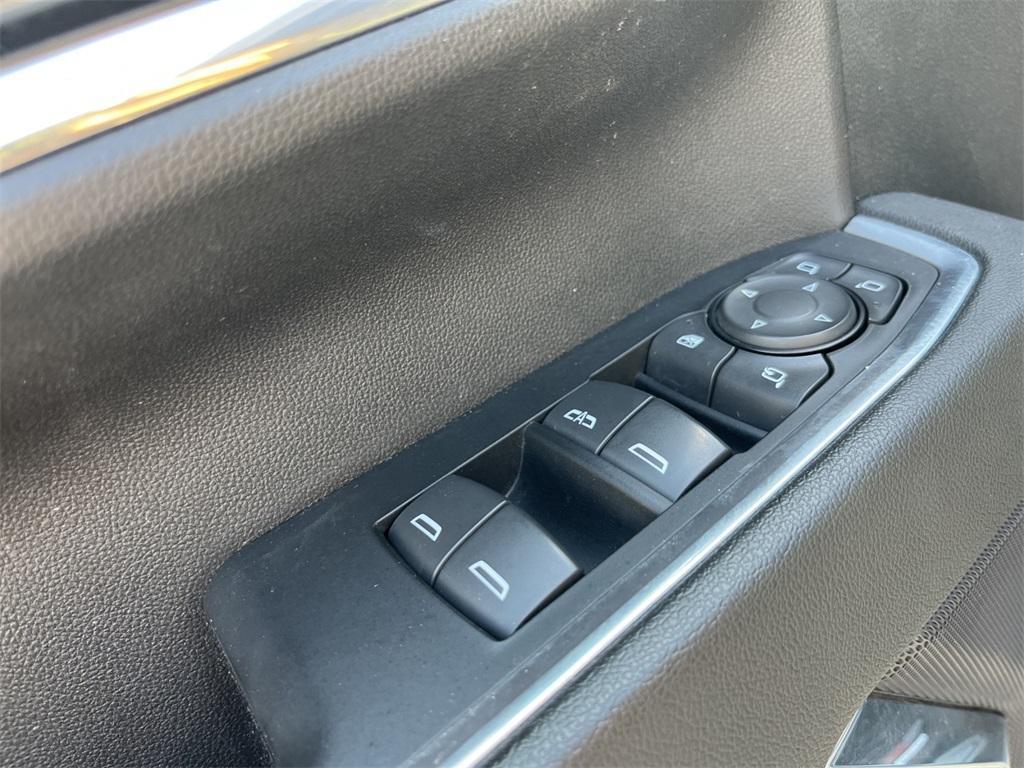 used 2024 Chevrolet Silverado 2500 car, priced at $50,707