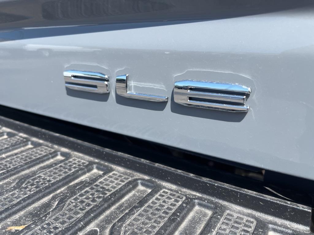 new 2025 GMC Sierra 3500 car, priced at $68,090