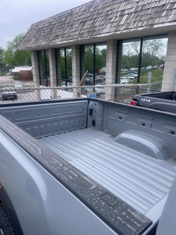 new 2025 GMC Sierra 3500 car, priced at $68,090
