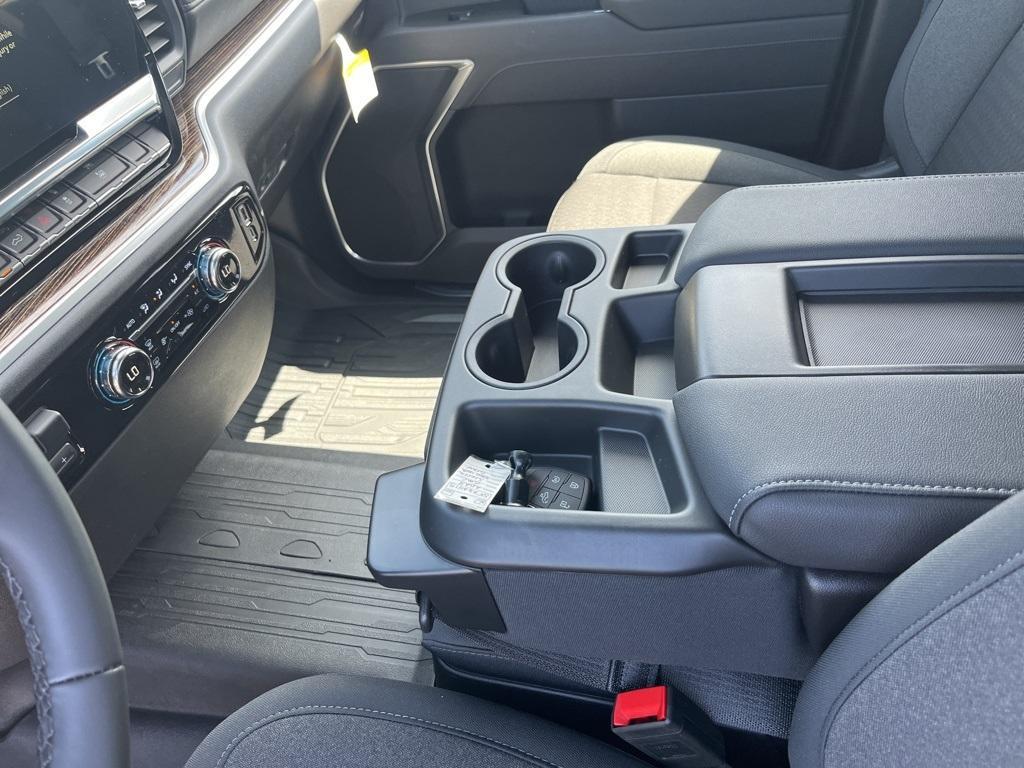 new 2025 GMC Sierra 3500 car, priced at $68,090