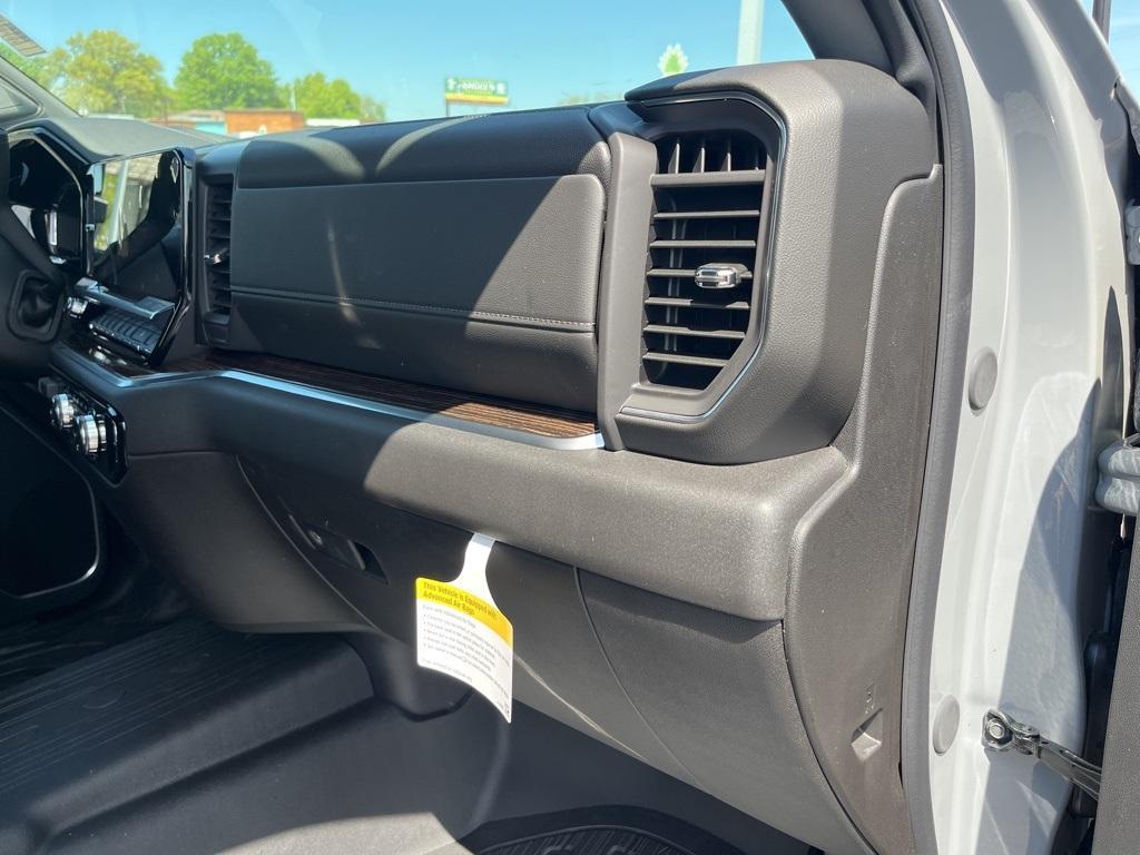 new 2025 GMC Sierra 3500 car, priced at $68,090