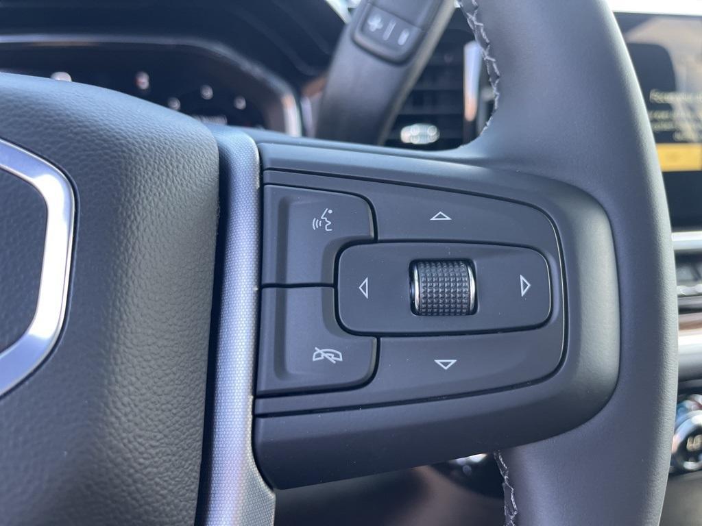 new 2025 GMC Sierra 3500 car, priced at $68,090