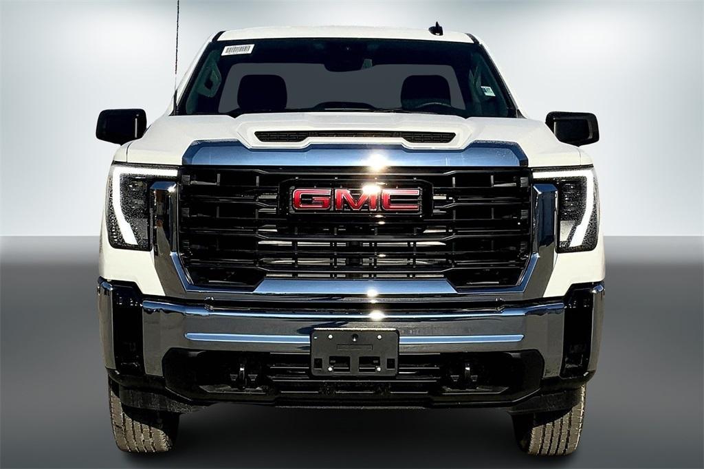 new 2025 GMC Sierra 2500 car, priced at $48,978