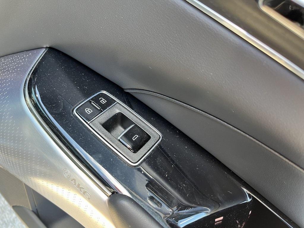 used 2023 Cadillac LYRIQ car, priced at $32,999