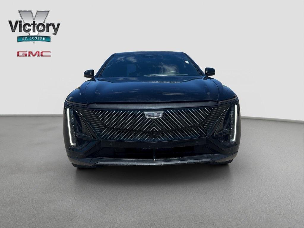 used 2023 Cadillac LYRIQ car, priced at $32,999