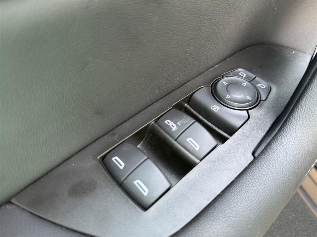 used 2023 Chevrolet Blazer car, priced at $24,700