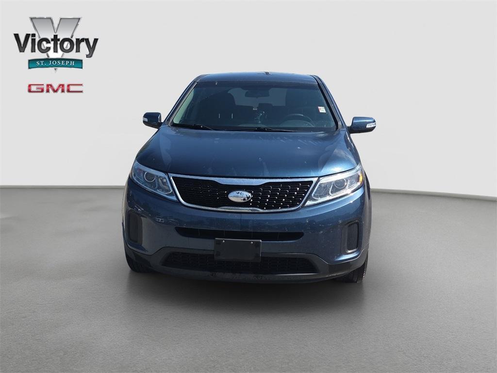 used 2014 Kia Sorento car, priced at $10,669