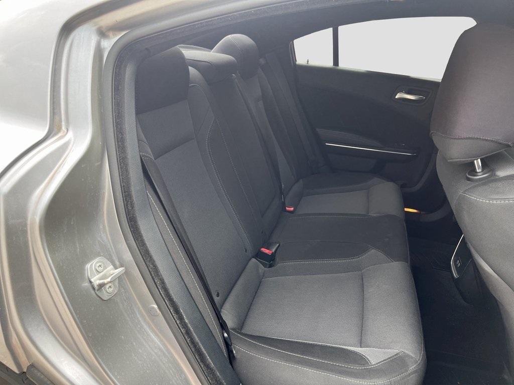 used 2016 Dodge Charger car, priced at $17,880