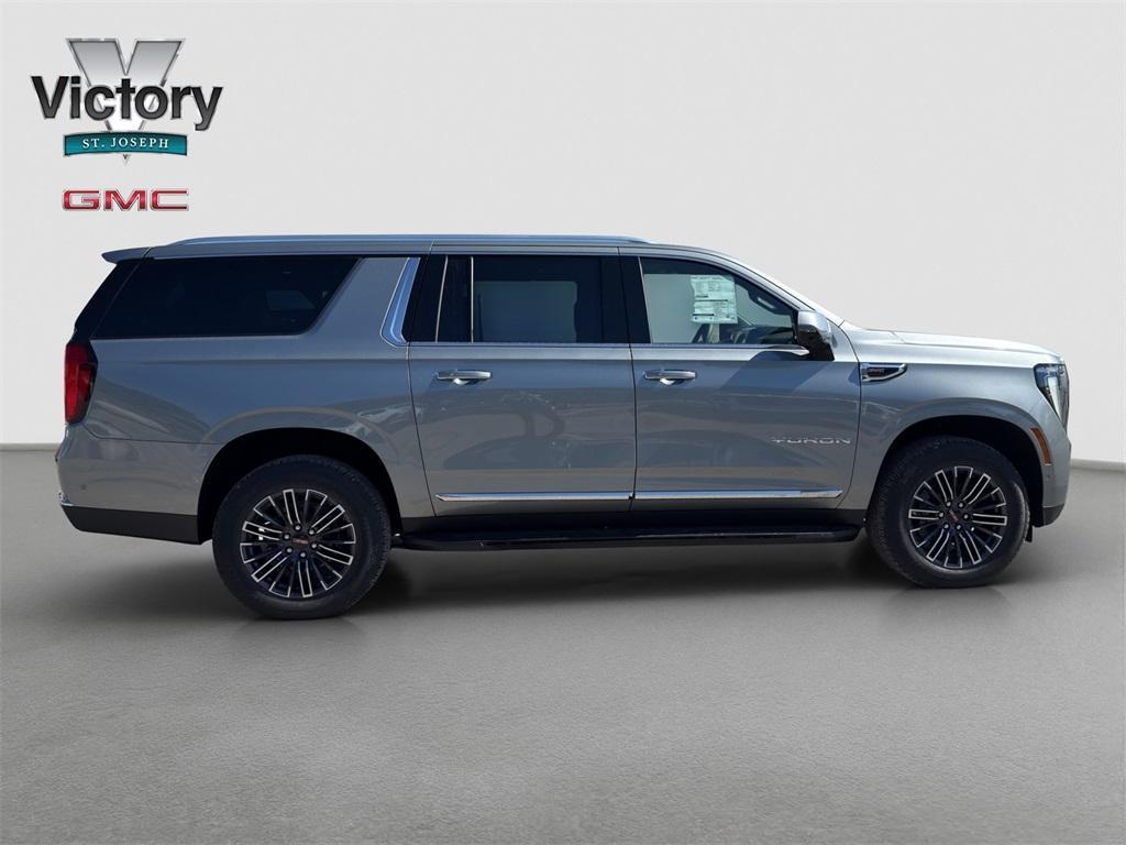new 2026 GMC Yukon XL car, priced at $77,010