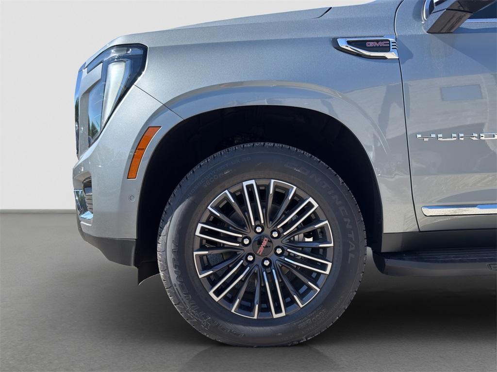 new 2026 GMC Yukon XL car, priced at $77,010