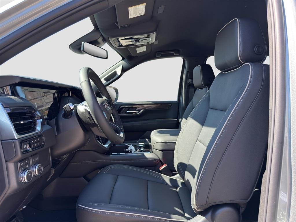 new 2026 GMC Yukon XL car, priced at $77,010
