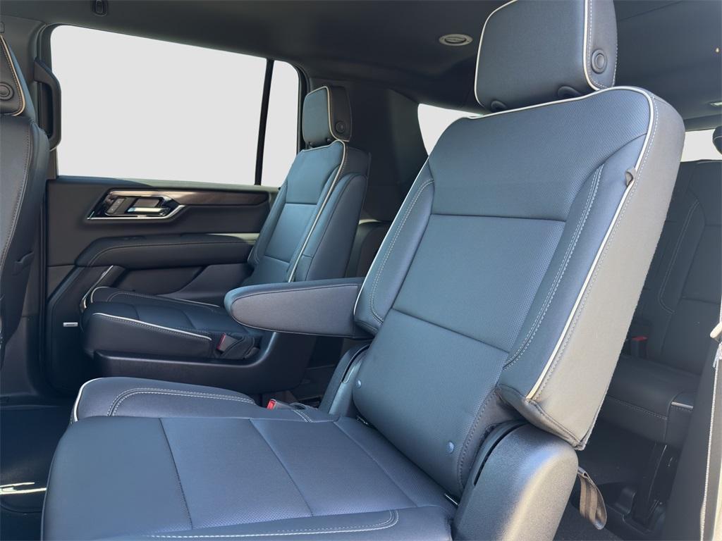 new 2026 GMC Yukon XL car, priced at $77,010